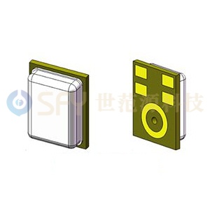 韶关咪头